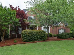 312 Oak Meadow Dr, Woodstock, GA 30188