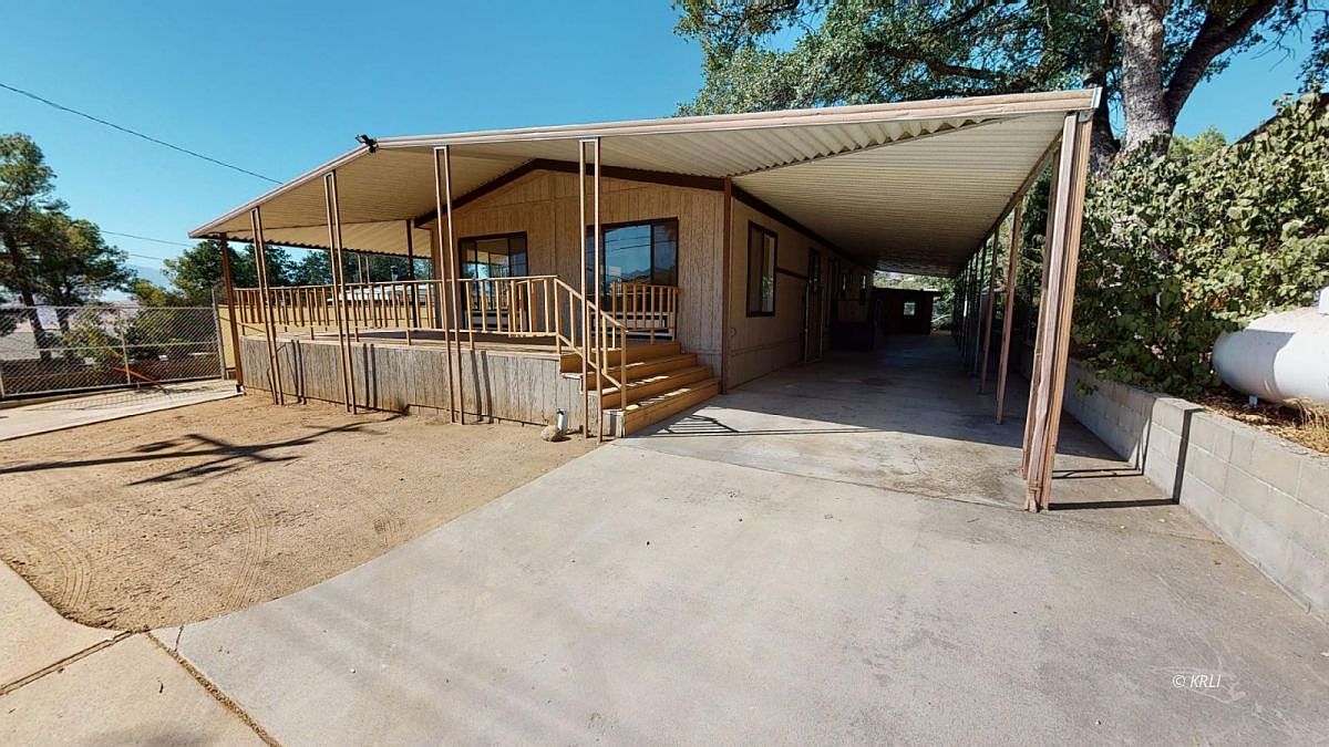 905 Sycamore Dr, Wofford Heights, CA 93285 Zillow