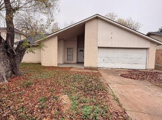 4207 Comanche St, Pasadena, TX 77504