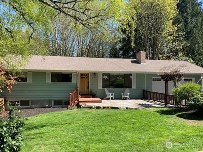 19905 Maplewood Drive, Edmonds, WA, 98026