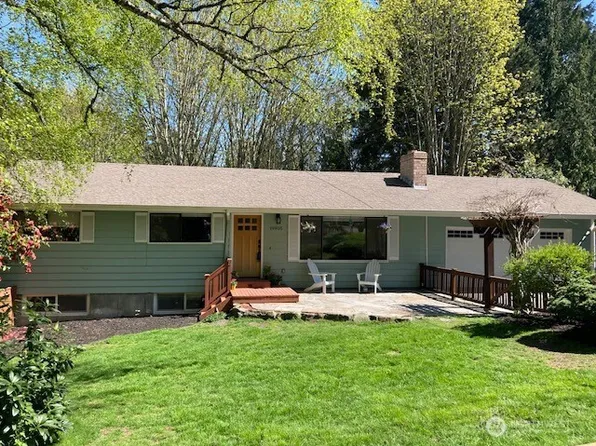 19905 Maplewood Drive, Edmonds, WA 98026