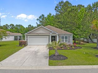 100 Oak Leaf Dr, Longs, SC 29568