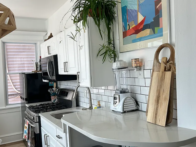 5003 Atlantic Ave #CO2A — Photo 6