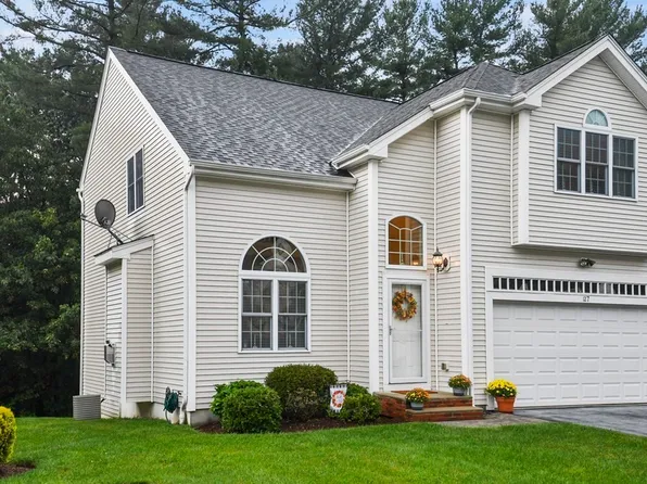 127 Afra Dr, West Boylston, MA 01583
