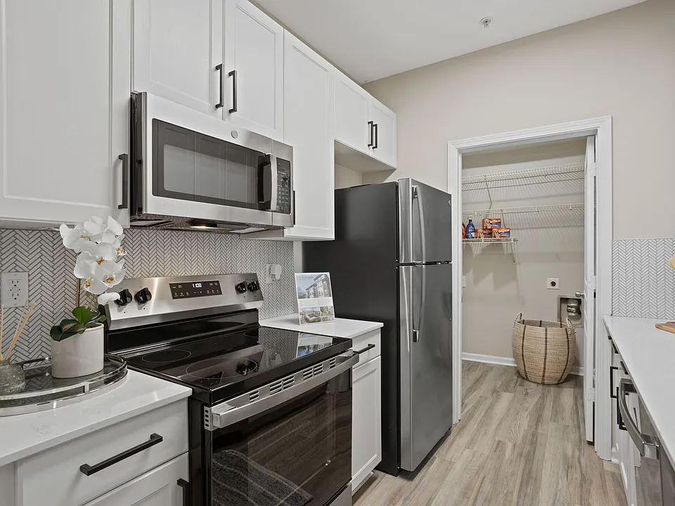 Flatiron West Trade
