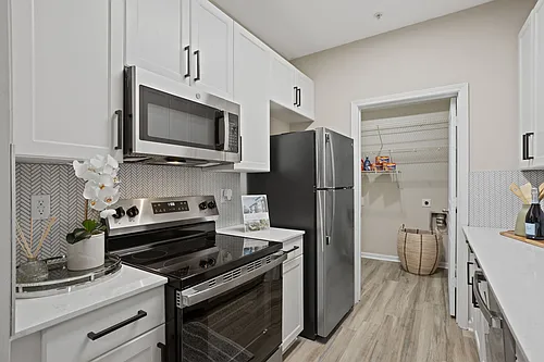 Flatiron West Trade Photo 1