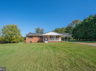 7628 Opal Rd, Warrenton, VA 20186