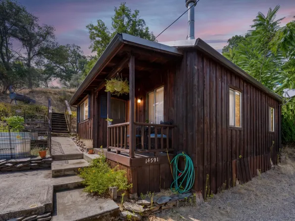 14591 E School St, Amador City, CA 95601