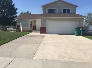 1553 W 575 S, Orem, UT 84058