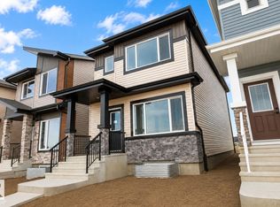 219 157th Ave NE, Edmonton, AB T5Y 0E1