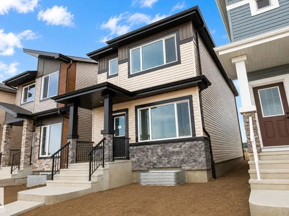 219 157th Ave NE, Edmonton, AB T5Y 0E1