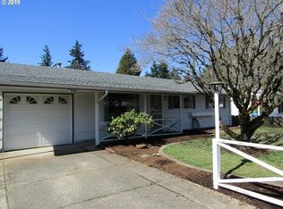 13605 SE Sherman Dr, Portland, OR 97233