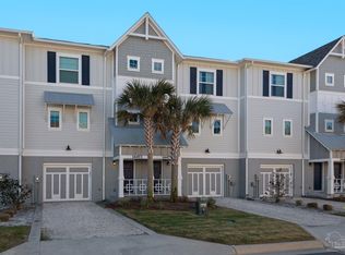 14473 Salt Meadow Dr, Perdido Key, FL 32507