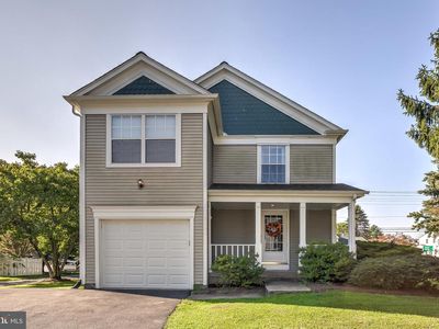 1006 W Seminary Ave, Lutherville Timonium, MD, 21093