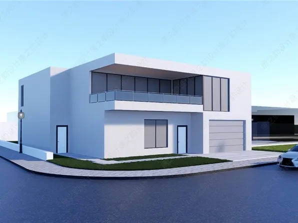 18449 Kingsport Dr Lot 2, Malibu, CA 90265