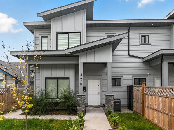 18470 64th Ave, Surrey, BC V3S 1X5