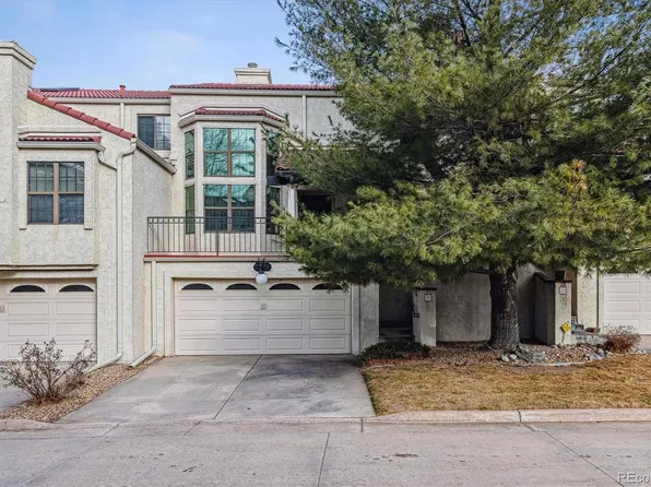 1530 S Quebec Way #24, Denver, CO 80231