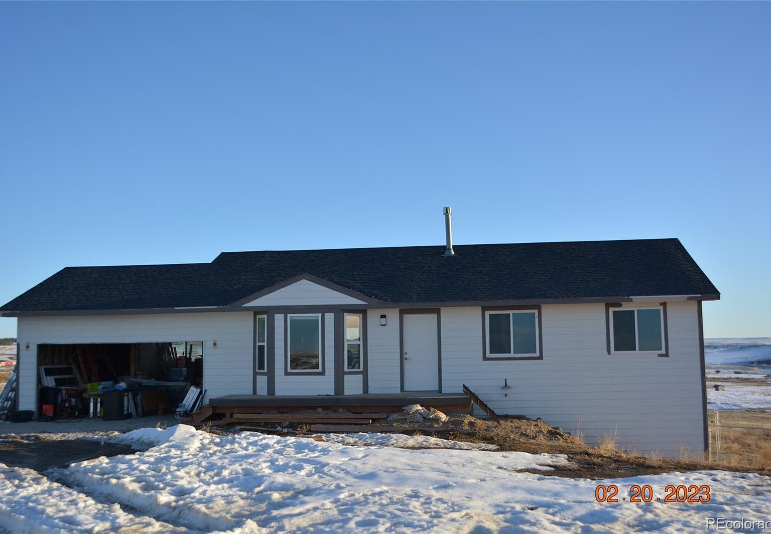 21378 Way Of Joy, Deer Trail, CO 80105 Zillow