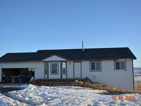 21378 Way Of Joy, Deer Trail, CO 80105