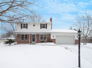 7744 Bluebird Dr, Jenison, MI 49428