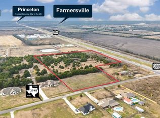 Us Highway 380, Caddo Mills, TX 75135