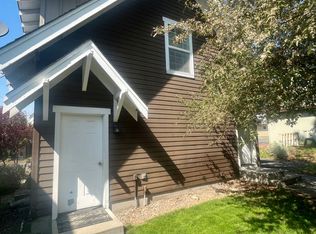 118 SE Roosevelt Ave #2, Bend, OR 97702