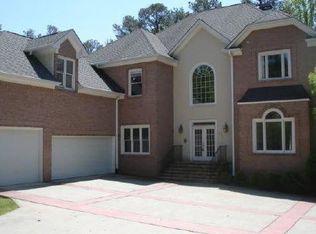 4694 Roswell Rd, Marietta, GA 30062