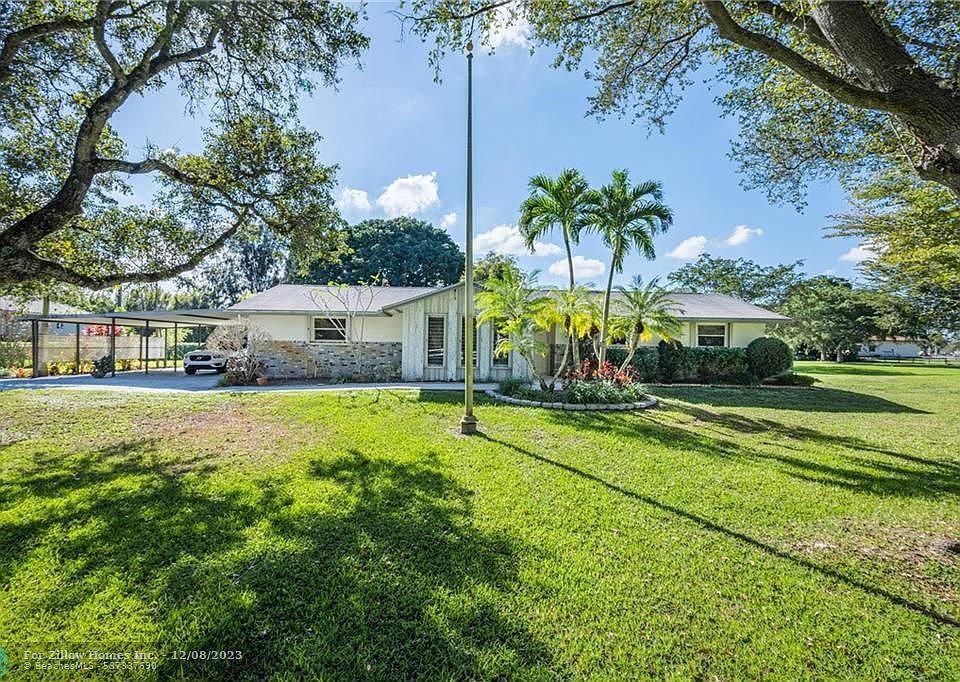 18300 SW 50th St, Southwest Ranches, FL 33331 Zillow