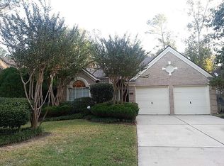 3435 Kings Mountain Dr, Kingwood, TX 77345