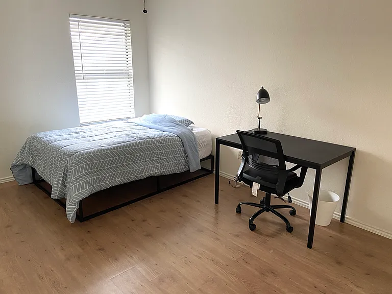 1608 San Francisco St — Photo 8