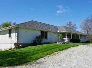 30805 E Burgess Rd, Buckner, MO 64016