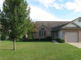 711 Oakwood Dr, Minster, OH 45865