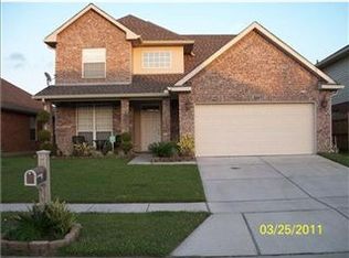 1291 Sinskey Dr, Marrero, LA 70072