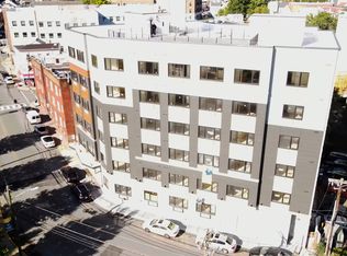 87-89 Mary St #302, Paterson, NJ 07503