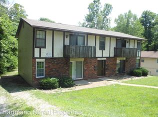 1003 Cherokee St APT A, Collinsville, IL 62234