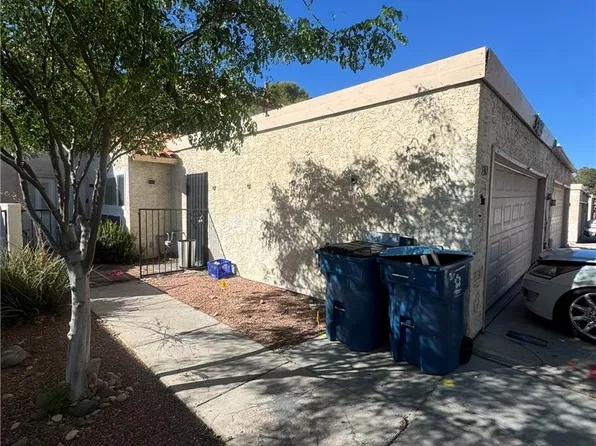 3369 Duece St, Las Vegas, NV 89121