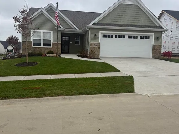 6210 College Ave, Davenport, IA 52807