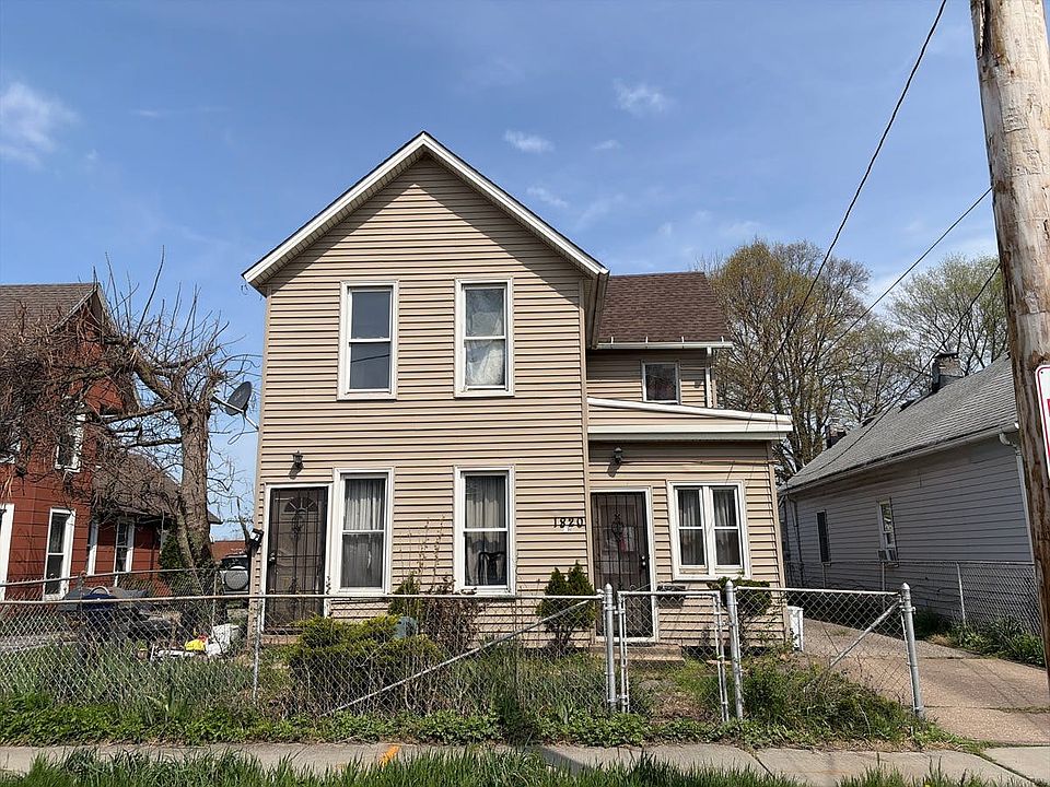 1st image of 1820 Brevier Ave