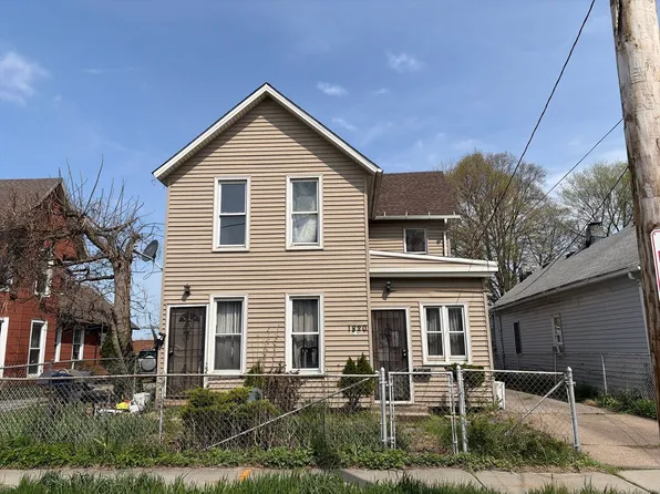 1820 Brevier Ave, Cleveland, OH 44113