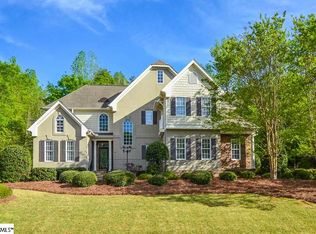 709 Black Wolf Run, Spartanburg, SC 29306