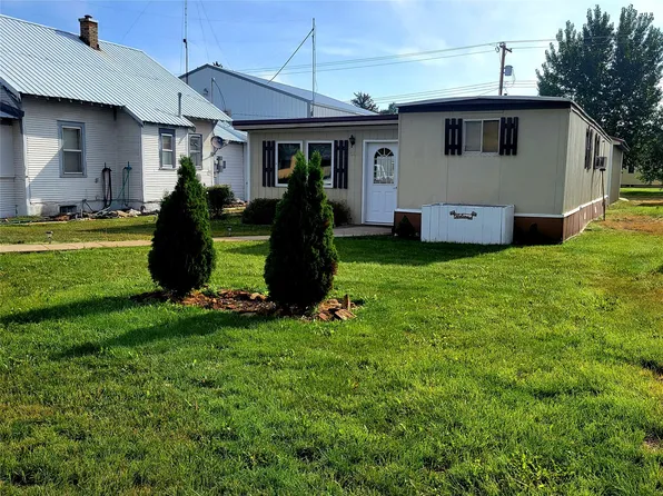 612 Garfield Ave S, Terry, MT 59349