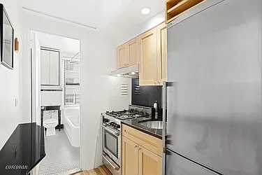 Sold by Corcoran