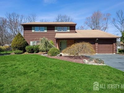 51 Helena St, East Brunswick, NJ, 08816