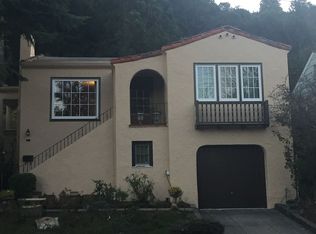 145 Greenfield Ave, San Rafael, CA 94901