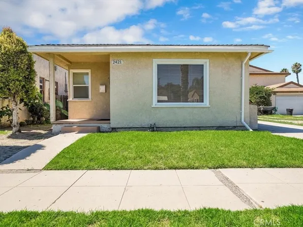 2421 Delta Ave, Long Beach, CA 90810
