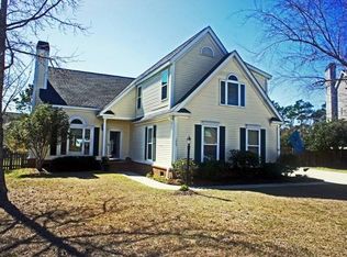 1005 Ariel Ct, Summerville, SC 29485