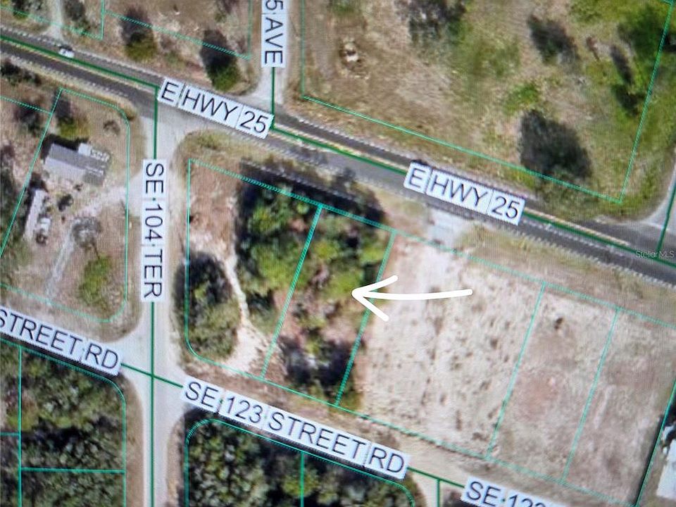 2nd image of E HWY 25 LOT 16