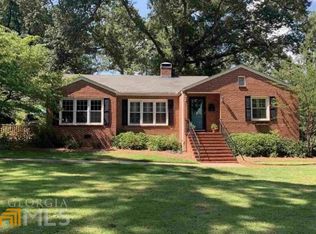 145 Milner Ave, Griffin, GA 30224