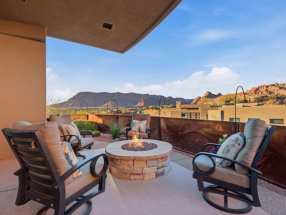 5th image of 3052 Snow Canyon Pkwy #210