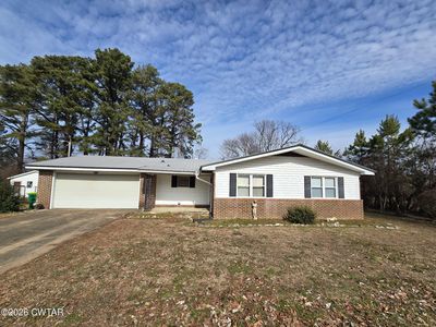 8020 W Van Hook St, Milan, TN, 38358